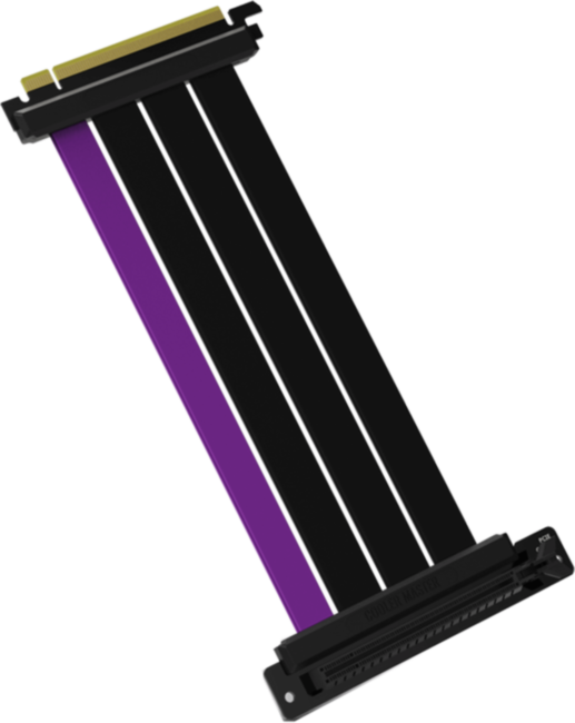 держатель видеокарты в корпусе Cooler Master Vertical Graphics Card Holder Kit V2 with Riser Cable держатель видеокарты в корпусе Cooler Master Vertical Graphics Card Holder Kit V2 with Riser Cable