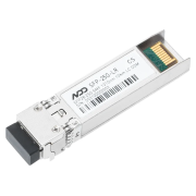 Трансивер NADDOD Pte. Ltd SFP-25G-LR(#14121) Трансивер NADDOD Pte. Ltd SFP-25G-LR(#14121)