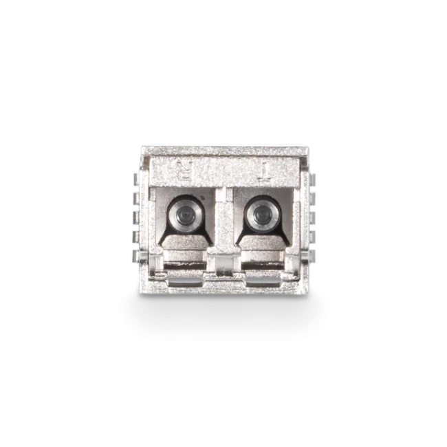 Трансивер NADDOD Pte. Ltd SFP-25G-LR(#14121)