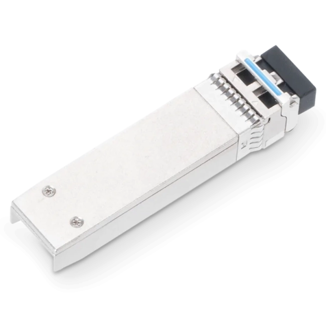 Трансивер NADDOD Pte. Ltd SFP-25G-LR(#14121)