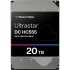 Жесткий диск WD WUH722020CLE6L4 Жесткий диск WD WUH722020CLE6L4