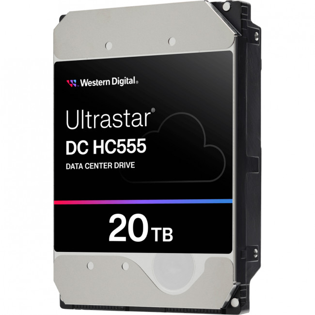 Жесткий диск WD WUH722020CLE6L4 Жесткий диск WD WUH722020CLE6L4