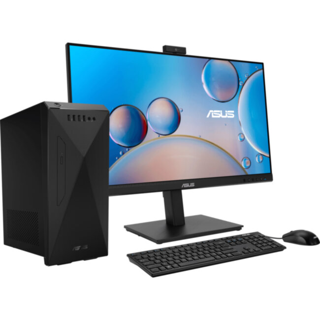 Системные блоки и рабочие станции ASUS S500MC-51040F0090 (90PF02H1-M00MK0) Системные блоки и рабочие станции ASUS S500MC-51040F0090 (90PF02H1-M00MK0)