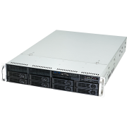 Серверный корпус Ablecom CS-R28-07P
