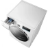 Стиральная машина Sharp Sharp ESFSI1012DLZW Стиральная машина Sharp Sharp ESFSI1012DLZW