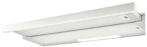 Встраиваемый вытяжной шкаф ELICA Elica ELITE 14 LUX WH/A/50-PRF0037988C