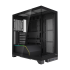 Корпус без блока питания HSPD F550-TGBK Корпус без блока питания HSPD F550-TGBK