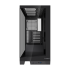 Корпус без блока питания HSPD F550-TGBK Корпус без блока питания HSPD F550-TGBK