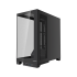 Корпус без блока питания HSPD F550-TGBK Корпус без блока питания HSPD F550-TGBK