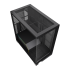 Корпус без блока питания HSPD F550-TGBK Корпус без блока питания HSPD F550-TGBK