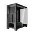 Корпус без блока питания HSPD F550-TGBK Корпус без блока питания HSPD F550-TGBK