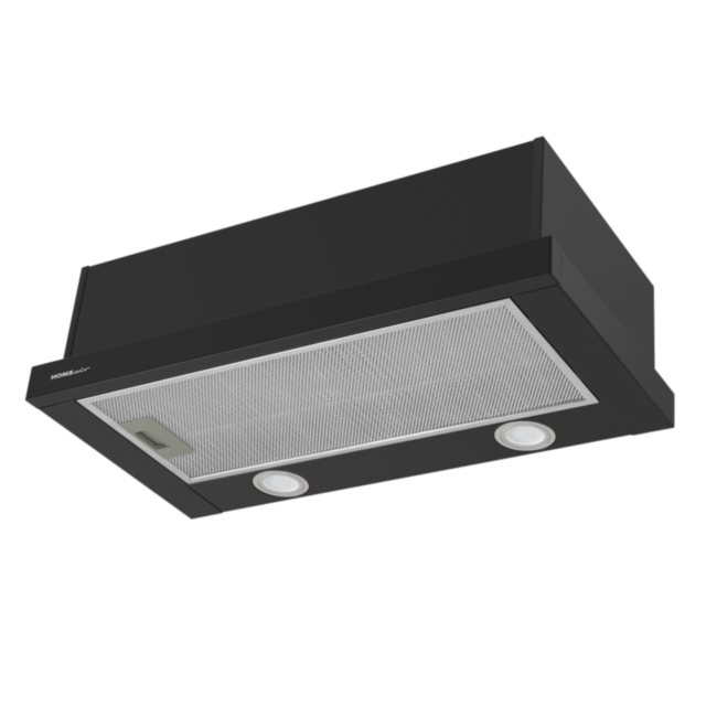 ВЫТЯЖКА HOMSair Flat 60 Black HOMSAir Flat 60 Black