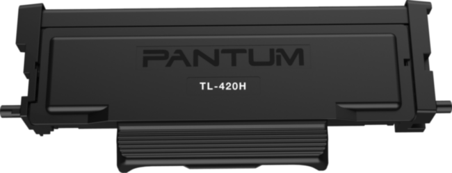 тонер-картридж Pantum TL-420H Black Original Toner Cartridge (TL-420H)