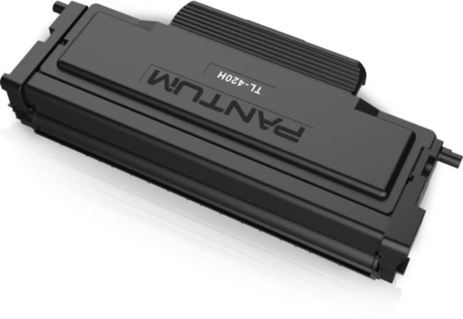 тонер-картридж Pantum TL-420H Black Original Toner Cartridge (TL-420H)