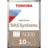 Жесткий диск Toshiba N300 NAS 10Tb (HDWG71AXZSTA) Жесткий диск Toshiba N300 NAS 10Tb (HDWG71AXZSTA)
