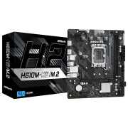 Материнская плата ASRock H610M-H2/M.2