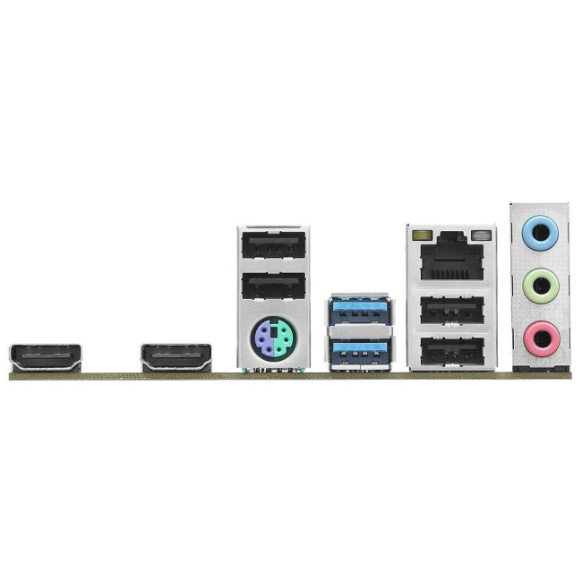 Материнская плата ASRock H610M-H2/M.2 Материнская плата ASRock H610M-H2/M.2