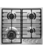 Газовая варочная поверхность Kuppersberg Kuppersberg FS 64 X