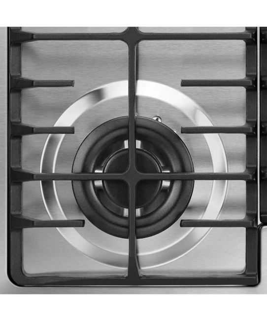 Газовая варочная поверхность Kuppersberg Kuppersberg FS 64 X Газовая варочная поверхность Kuppersberg Kuppersberg FS 64 X