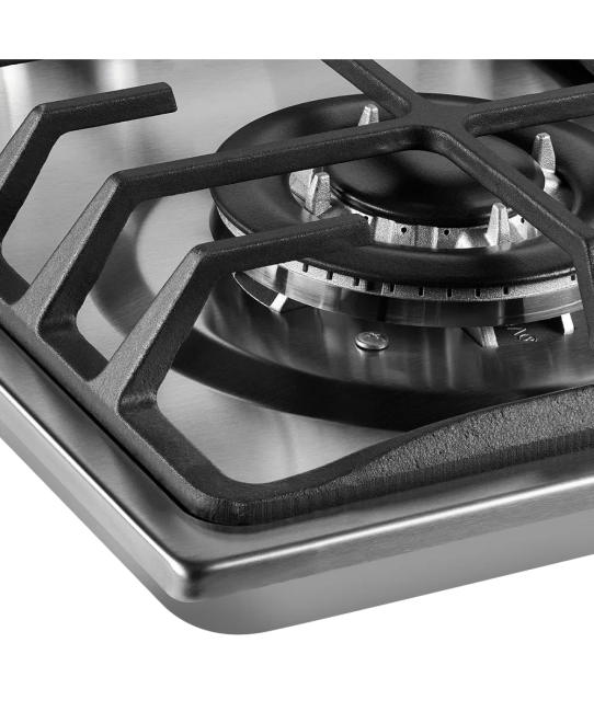 Газовая варочная поверхность Kuppersberg Kuppersberg FS 64 X Газовая варочная поверхность Kuppersberg Kuppersberg FS 64 X