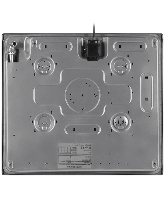 Газовая варочная поверхность Kuppersberg Kuppersberg FS 64 X Газовая варочная поверхность Kuppersberg Kuppersberg FS 64 X