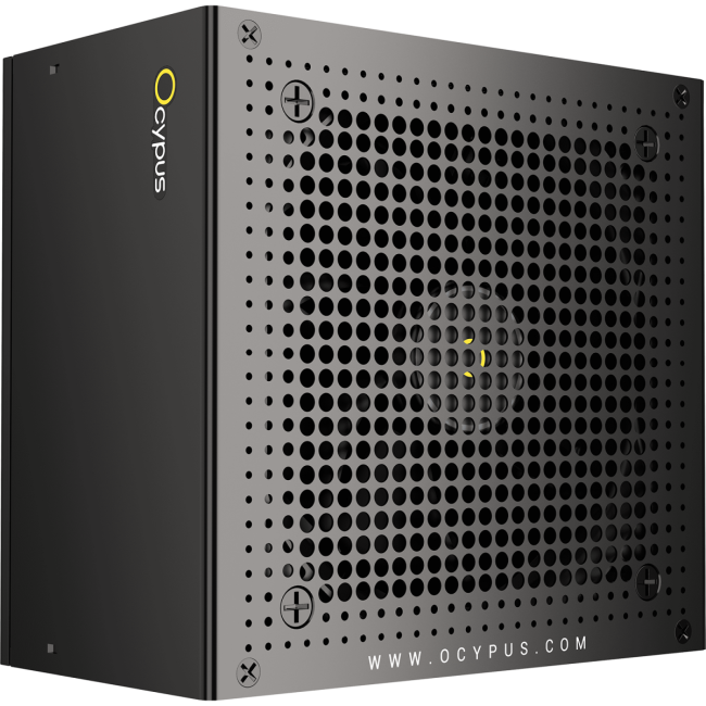 Блок питания ПК Ocypus Iota-P1000-G1FFBK024X-EU Блок питания ПК Ocypus Iota-P1000-G1FFBK024X-EU