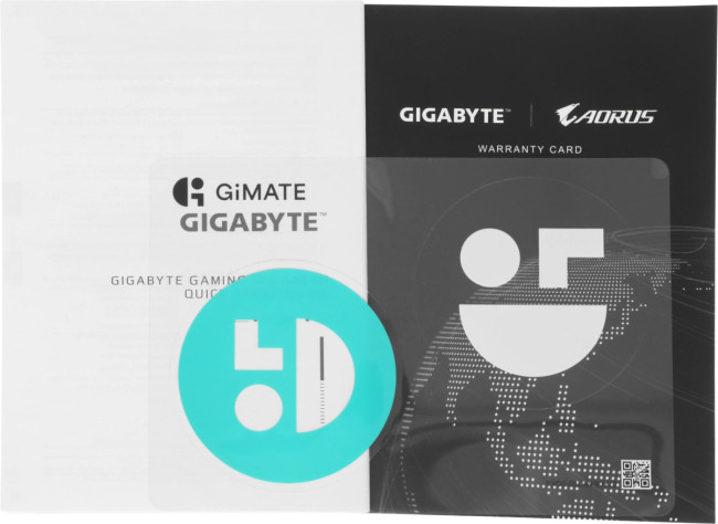 Ноутбук Gigabyte 3VHK3EE893SD Ноутбук Gigabyte 3VHK3EE893SD