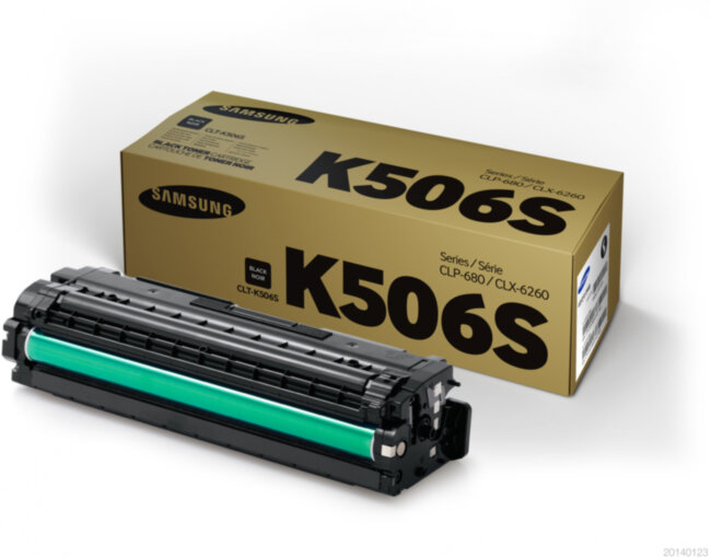 Тонер-картридж HP SU182A