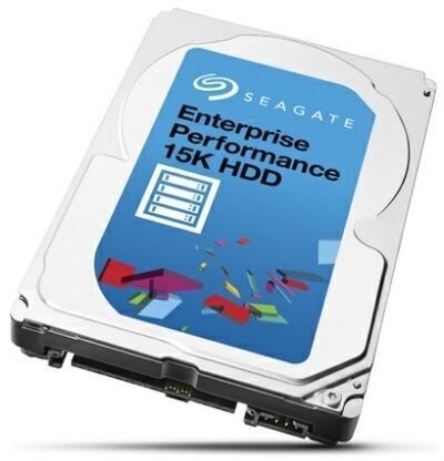 Жесткий диск Seagate Enterprise Performance ST300MP0006