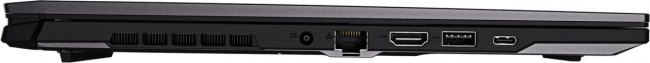 Ноутбук Gigabyte 1TH93KZC94AD Ноутбук Gigabyte 1TH93KZC94AD
