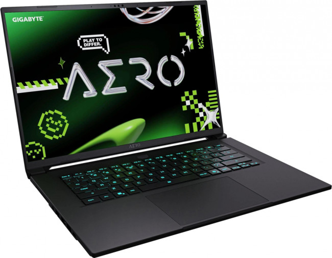Ноутбук Gigabyte 1TH93KZC94AD Ноутбук Gigabyte 1TH93KZC94AD