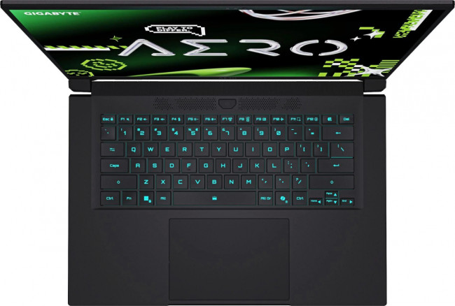 Ноутбук Gigabyte 1TH93KZC94AD Ноутбук Gigabyte 1TH93KZC94AD