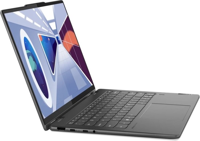 Ноутбук Lenovo Yoga 9 14IRP8 14" (83B1002YRK)