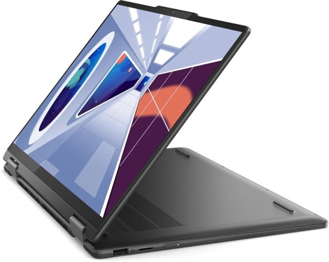 Ноутбук Lenovo Yoga 9 14IRP8 14" (83B1002YRK)