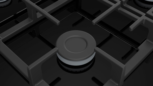 Встраиваемая газовая панель BOSCH Bosch Serie | 2 POP6C6O92R