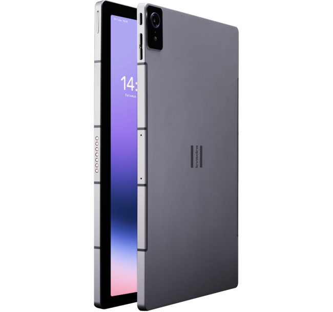 Планшетный компьютер KVADRA Y23T01PO2413R_D7A94A