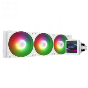 Водяное охлаждение для процессора Thermalright Grand Vision 360 White Водяное охлаждение для процессора Thermalright Grand Vision 360 White
