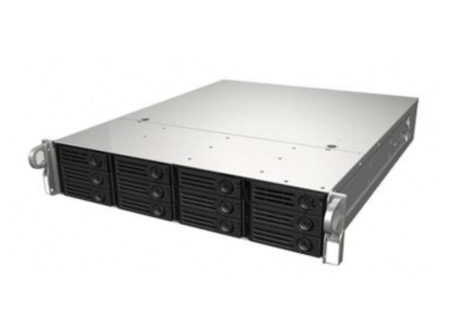 Серверный корпус ABLECOM TECHNOLOGY INC CS-R27S-04P