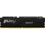 Память оперативная Kingston FURY Beast KF564C32BBE-16