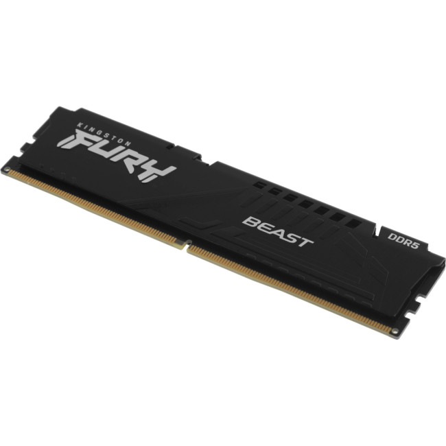 Память оперативная Kingston FURY Beast KF564C32BBE-16 Память оперативная Kingston FURY Beast KF564C32BBE-16