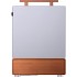 Корпус без блока питания JONSBO T7 Silver Корпус без блока питания JONSBO T7 Silver