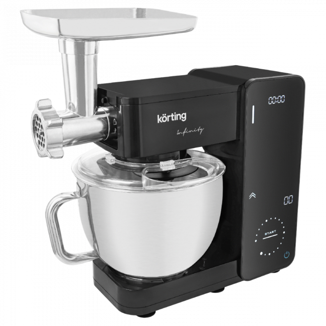 Кухонная машина KORTING Korting KKM 0101 M Infinity Кухонная машина KORTING Korting KKM 0101 M Infinity