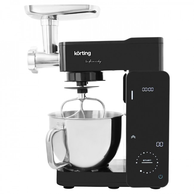 Кухонная машина KORTING Korting KKM 0101 M Infinity Кухонная машина KORTING Korting KKM 0101 M Infinity