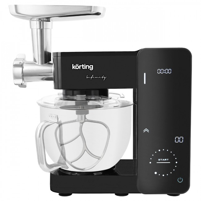 Кухонная машина KORTING Korting KKM 0101 M Infinity Кухонная машина KORTING Korting KKM 0101 M Infinity