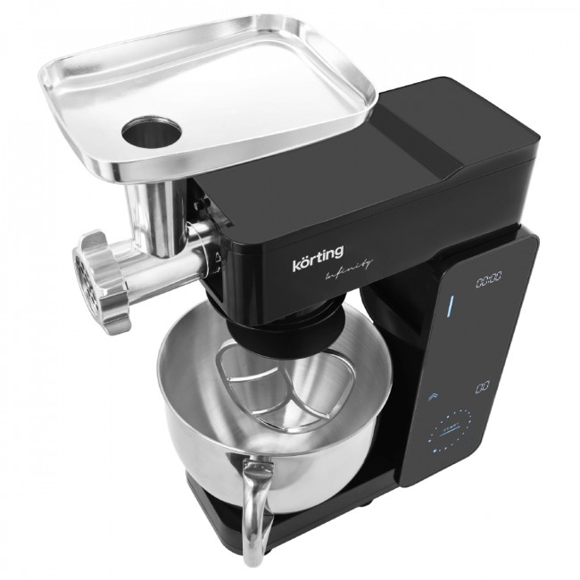 Кухонная машина KORTING Korting KKM 0101 M Infinity Кухонная машина KORTING Korting KKM 0101 M Infinity