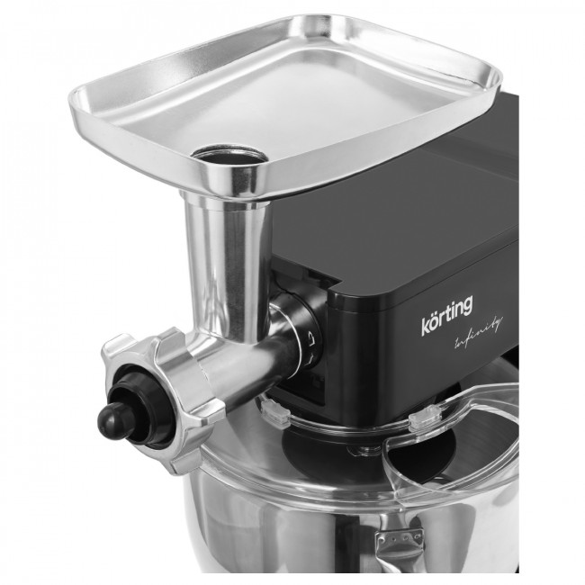 Кухонная машина KORTING Korting KKM 0101 M Infinity Кухонная машина KORTING Korting KKM 0101 M Infinity