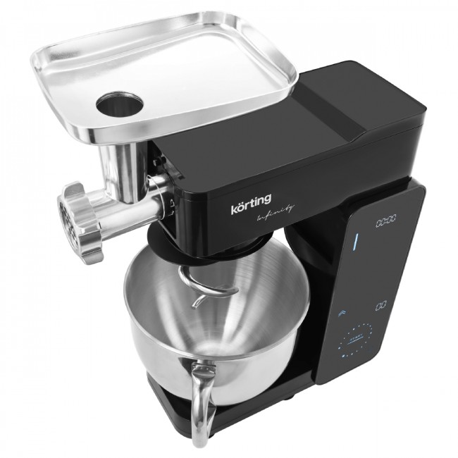 Кухонная машина KORTING Korting KKM 0101 M Infinity Кухонная машина KORTING Korting KKM 0101 M Infinity