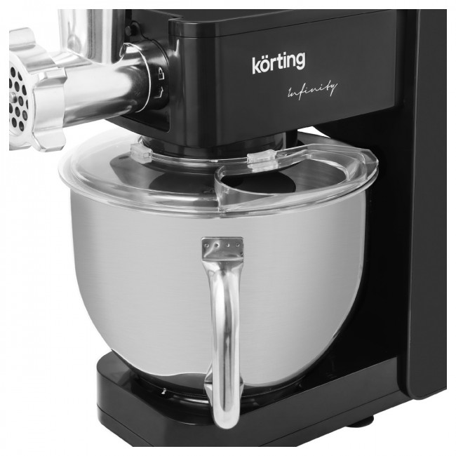 Кухонная машина KORTING Korting KKM 0101 M Infinity Кухонная машина KORTING Korting KKM 0101 M Infinity