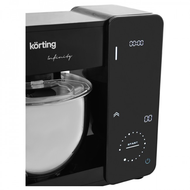 Кухонная машина KORTING Korting KKM 0101 M Infinity Кухонная машина KORTING Korting KKM 0101 M Infinity