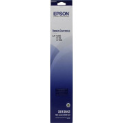 Ленточный картридж Epson C13S015642BA Ленточный картридж Epson C13S015642BA